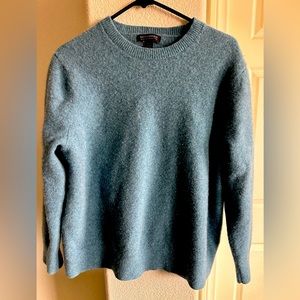 Banana republic wool sweater